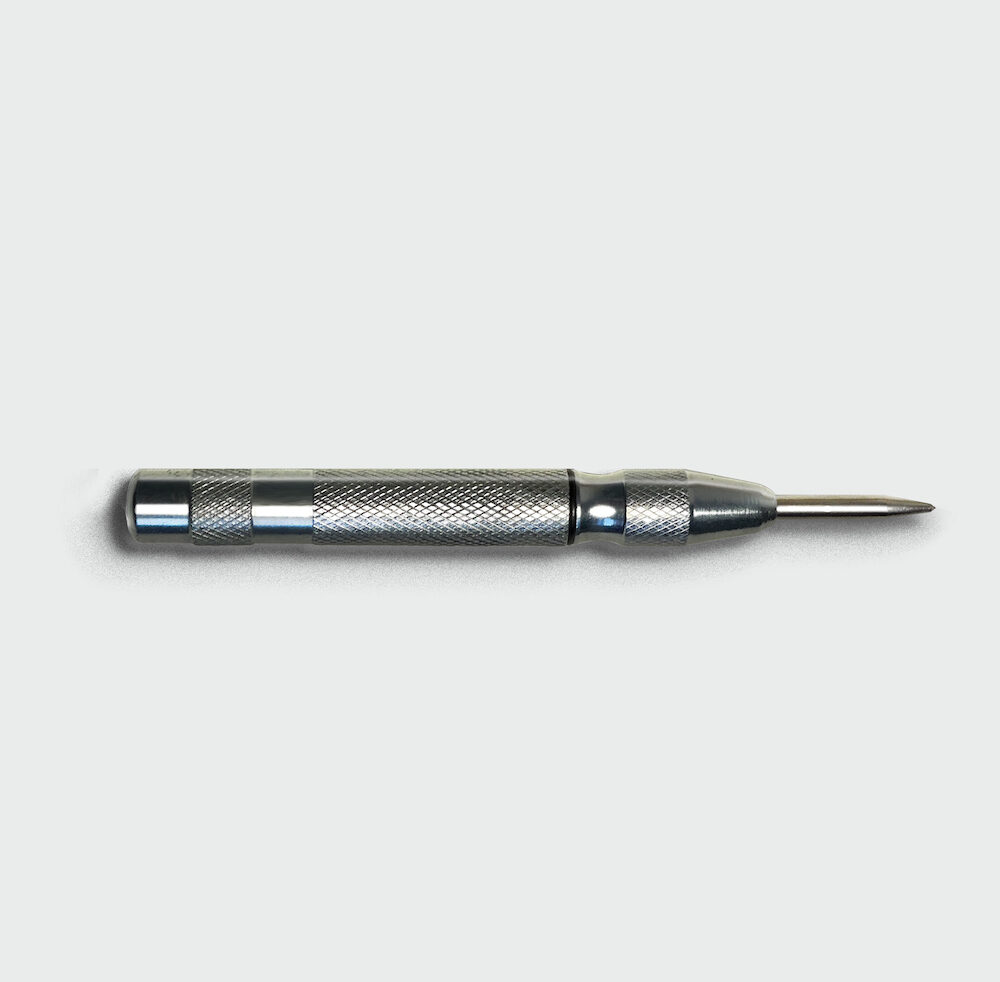 Center Punch tool