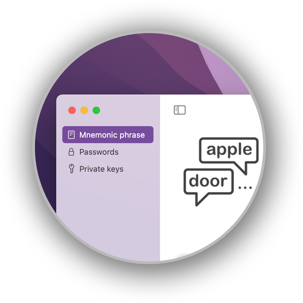 One Step Ahead app detail
