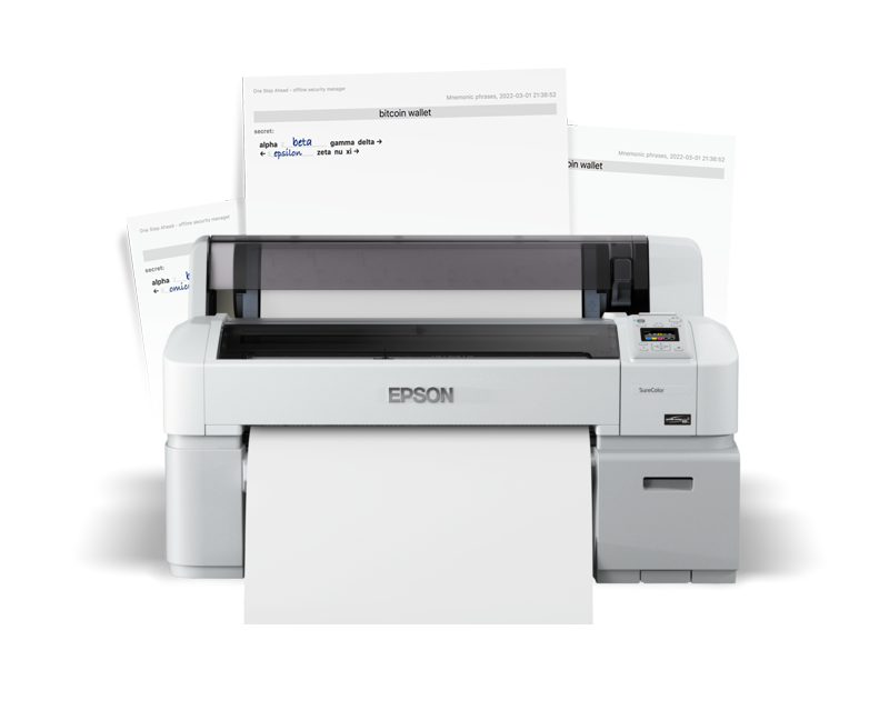 Printer