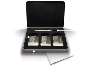 What is in the Smart Metal Seed Box