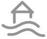 Flood icon