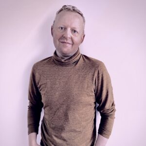 One Step Ahead - Founder